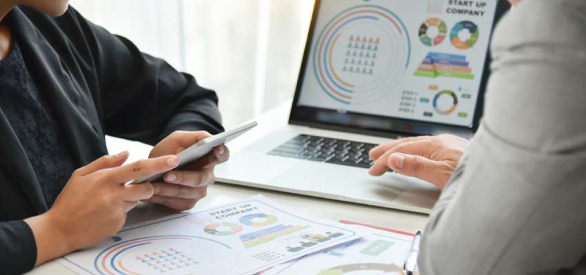 Interactive Charts