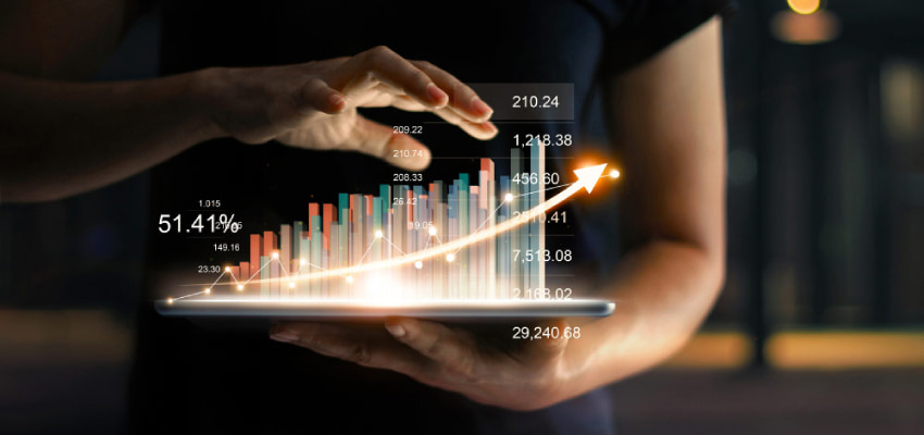 Used Charts